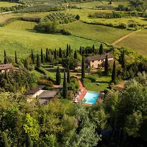 Podere Fignano, - Fully Renovated 2024 Montaione