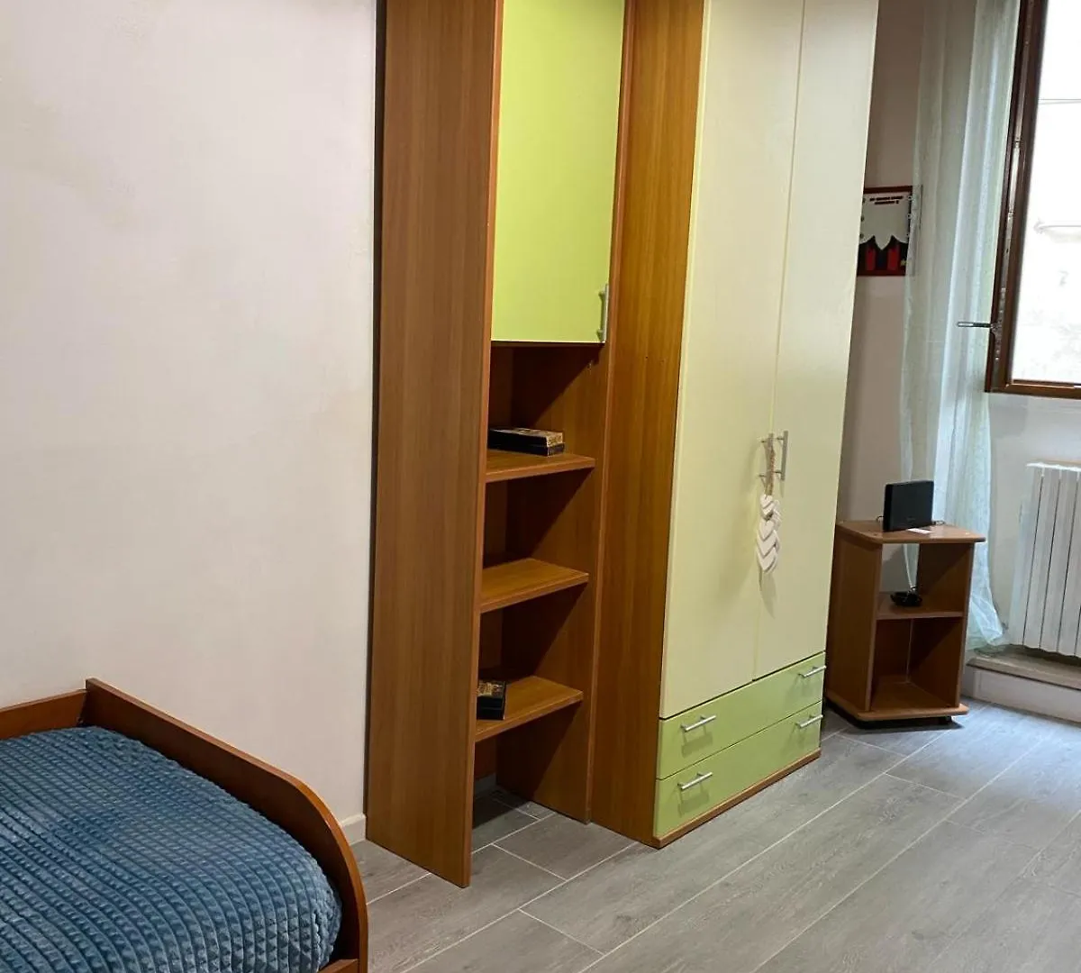Casa Borghellina Apartment Montaione