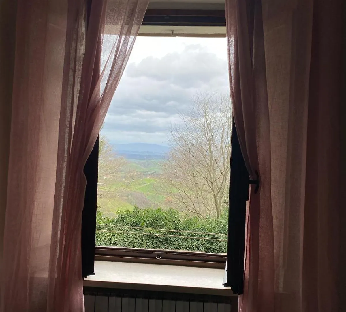 Casa Borghellina Apartment Montaione 0*,  Italy